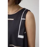 C/Tアイシーフィールスリーブレストップス | AZUL BY MOUSSY | 詳細画像18 