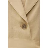 リネンライクジレ | AZUL BY MOUSSY | 詳細画像20 