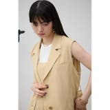 リネンライクジレ | AZUL BY MOUSSY | 詳細画像11 