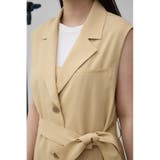 リネンライクジレ | AZUL BY MOUSSY | 詳細画像17 