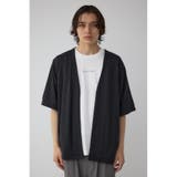 ライトトッパーセットトップス | AZUL BY MOUSSY | 詳細画像5