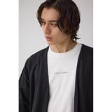 ライトトッパーセットトップス | AZUL BY MOUSSY | 詳細画像2
