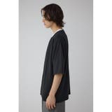 ライトトッパーセットトップス | AZUL BY MOUSSY | 詳細画像6