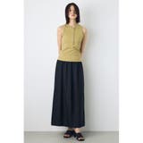 ヘンリーネックタンクトップ | AZUL BY MOUSSY | 詳細画像23 