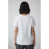 シンプルロゴTシャツ | AZUL BY MOUSSY | 詳細画像6 