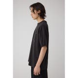 スタッズポケットリップルTシャツ | AZUL BY MOUSSY | 詳細画像17