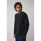 スエードタッチ長袖トップス | AZUL BY MOUSSY | 詳細画像14