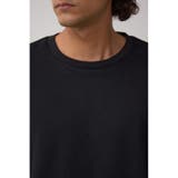 スエードタッチ長袖トップス | AZUL BY MOUSSY | 詳細画像19