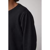 スエードタッチ長袖トップス | AZUL BY MOUSSY | 詳細画像20