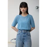 ラメカットビスチェセットトップス | AZUL BY MOUSSY | 詳細画像24 