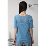 ラメカットビスチェセットトップス | AZUL BY MOUSSY | 詳細画像28 