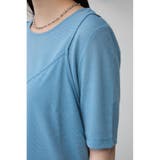 ラメカットビスチェセットトップス | AZUL BY MOUSSY | 詳細画像30 