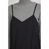 フリルバルーンキャミワンピース | AZUL BY MOUSSY | 詳細画像9 