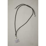 BRAIDED MOBILE SHOULDER ROPE | AZUL BY MOUSSY | 詳細画像9