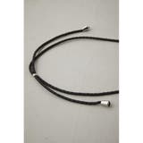BRAIDED MOBILE SHOULDER ROPE | AZUL BY MOUSSY | 詳細画像11