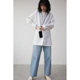 BRAIDED MOBILE SHOULDER ROPE | AZUL BY MOUSSY | 詳細画像14