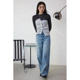 ニットビスチェ | AZUL BY MOUSSY | 詳細画像21