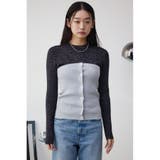 ニットビスチェ | AZUL BY MOUSSY | 詳細画像22