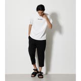 OPEN A VARIETY PHOTO TEE | AZUL BY MOUSSY | 詳細画像4 