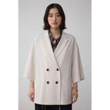 C/T冷感 半袖ルーズシャツジャケット | AZUL BY MOUSSY | 詳細画像5 