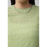 カットレース長袖カットソー | AZUL BY MOUSSY | 詳細画像29 