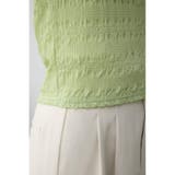 カットレース長袖カットソー | AZUL BY MOUSSY | 詳細画像32 