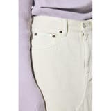 AZUL DENIM カラーストレートデニムスカート | AZUL BY MOUSSY | 詳細画像8 