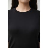 SHEER SLEEVE PUFF TOPS | AZUL BY MOUSSY | 詳細画像18 