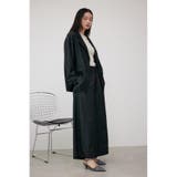 インステップストラップサンダル | AZUL BY MOUSSY | 詳細画像13