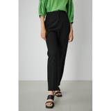 H/W DARTS TAPERED PANTS | AZUL BY MOUSSY | 詳細画像1 
