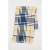 CASHMERE TOUCH STOLE | AZUL BY MOUSSY | 詳細画像17 
