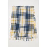 CASHMERE TOUCH STOLE | AZUL BY MOUSSY | 詳細画像18 