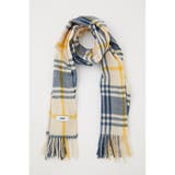 CASHMERE TOUCH STOLE | AZUL BY MOUSSY | 詳細画像19 