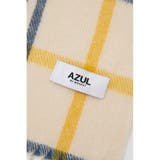 CASHMERE TOUCH STOLE | AZUL BY MOUSSY | 詳細画像20 