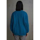 スポンディッシュケーブルカーディガン | AZUL BY MOUSSY | 詳細画像18 