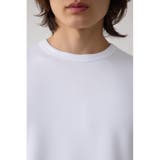トロミ長袖トップス | AZUL BY MOUSSY | 詳細画像7