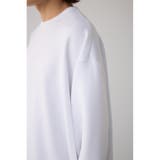 トロミ長袖トップス | AZUL BY MOUSSY | 詳細画像8