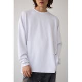 WHT | トロミ長袖トップス | AZUL BY MOUSSY