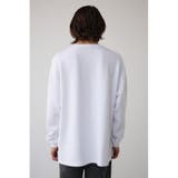 トロミ長袖トップス | AZUL BY MOUSSY | 詳細画像6