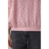 カットジャカードトップス | AZUL BY MOUSSY | 詳細画像28 