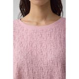 カットジャカードトップス | AZUL BY MOUSSY | 詳細画像26 