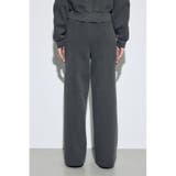 ピグメントピンタックワイドパンツ | AZUL BY MOUSSY | 詳細画像11 