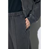 ピグメントピンタックワイドパンツ | AZUL BY MOUSSY | 詳細画像15 