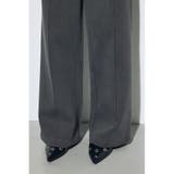 ピグメントピンタックワイドパンツ | AZUL BY MOUSSY | 詳細画像16 