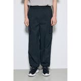 トライファンクションカーゴパンツ | AZUL BY MOUSSY | 詳細画像5 