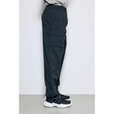 トライファンクションカーゴパンツ | AZUL BY MOUSSY | 詳細画像8 