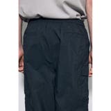 トライファンクションカーゴパンツ | AZUL BY MOUSSY | 詳細画像10 