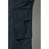 トライファンクションカーゴパンツ | AZUL BY MOUSSY | 詳細画像13 
