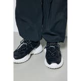 トライファンクションカーゴパンツ | AZUL BY MOUSSY | 詳細画像14 