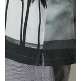 PALM TREE ALOHA SHIRT | AZUL BY MOUSSY | 詳細画像10